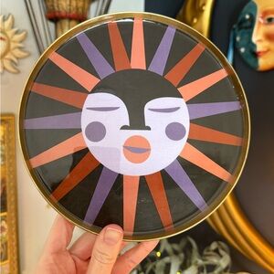 Celestial, Whimsigoth Mini Tray